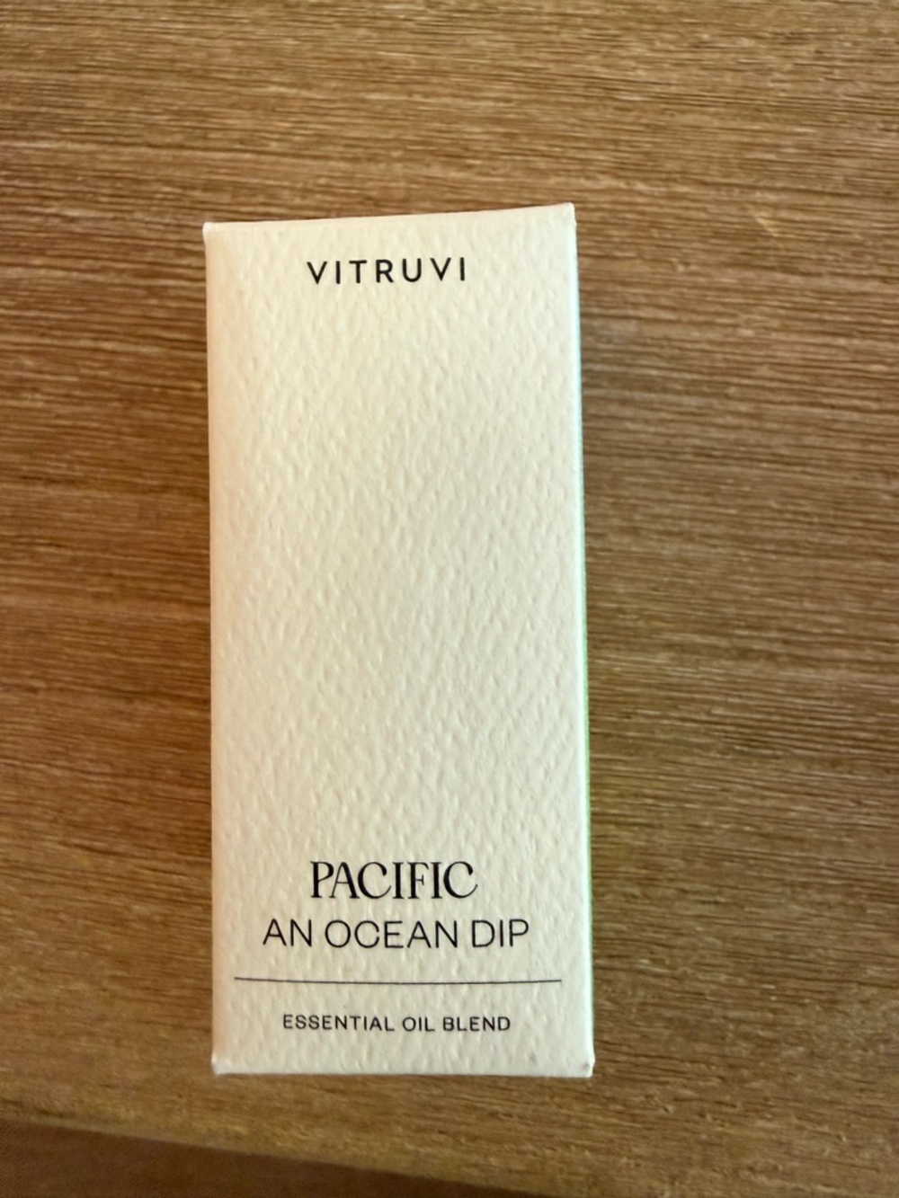 Vitruvi Pacific Essential Oil